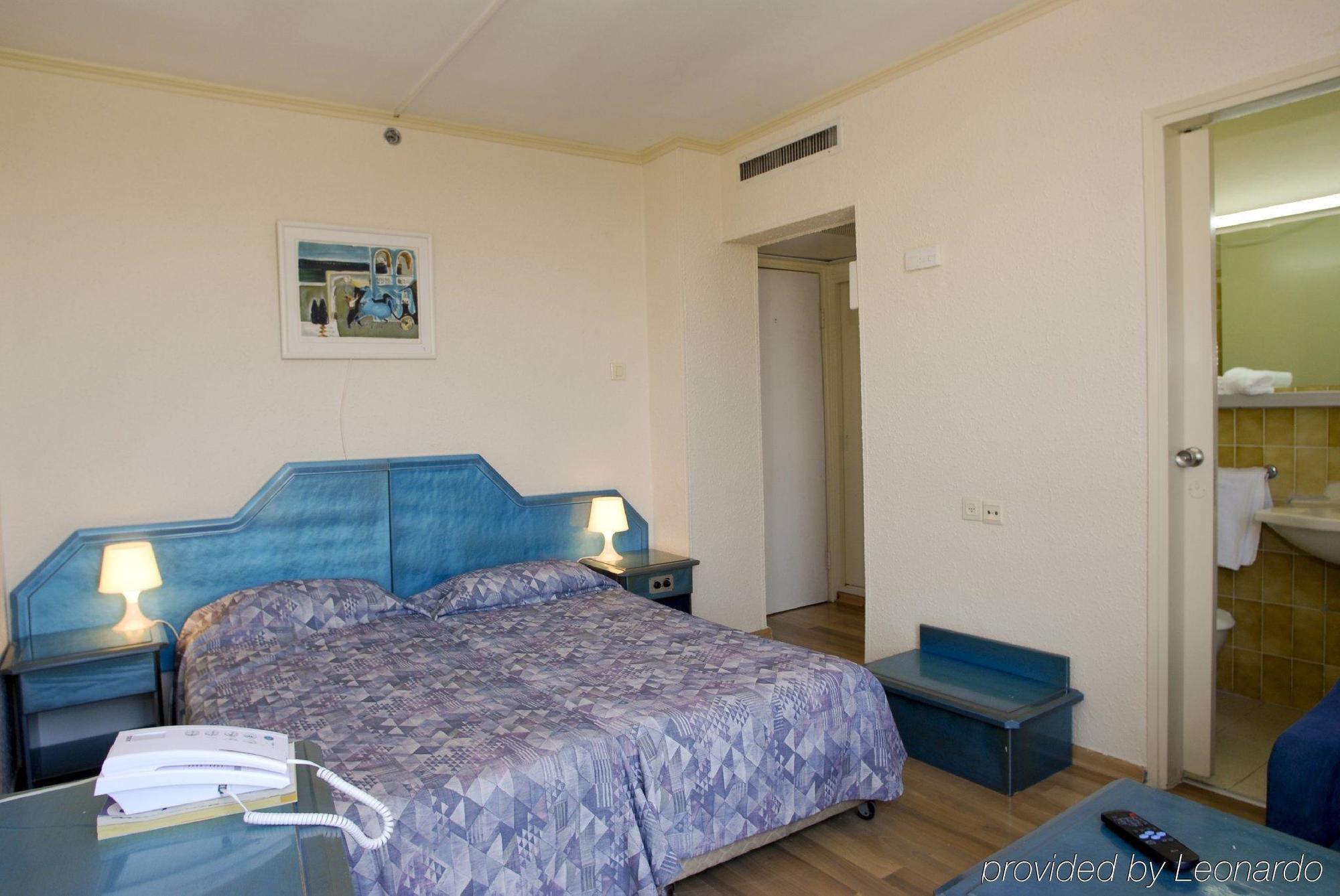 Residence Hotel Netanya Chambre photo